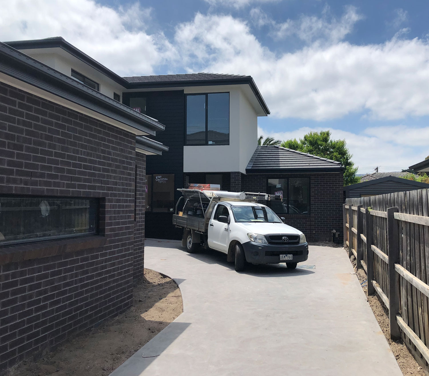 Unit Development Project Rosebud Prophase Electrical